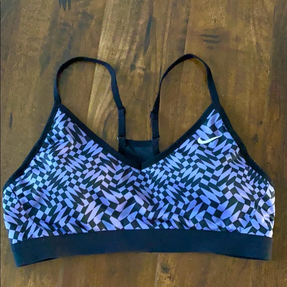 Nike Women’s Sports Bra